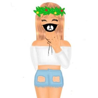 Roblox Cute Girl On Twitter Hi The Cornovirus Is Getting Worst This Week Please Follow Me Delawareonline - roblox people girl