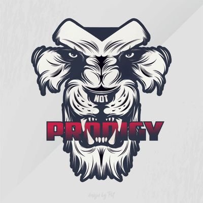 Not Prodigy x Profile