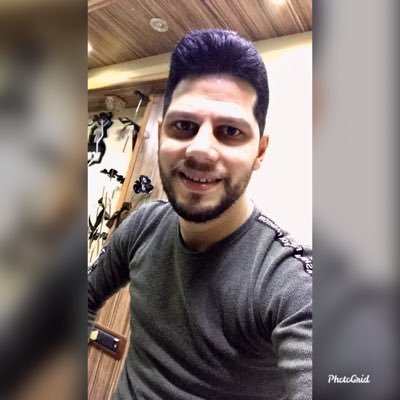 Belal_Nahhas's profile picture. 😎😎