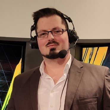 Biologe, Moderator, Kommentator & Content Creator
🎮 https://t.co/XQAHDsdQkn
🎬 https://t.co/tIsQXYrbYA
📧 Kontakt: f.fischer@learn-2-play.de
