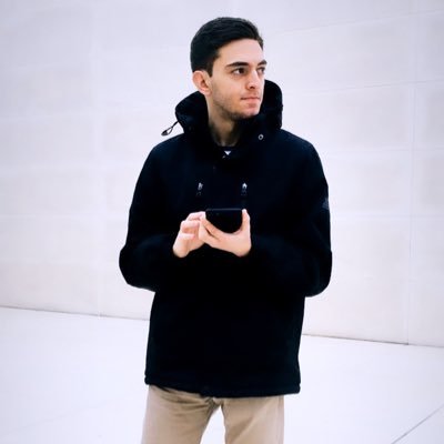 UF Alumnus🐊 Architect 📐World Traveler 🌎 Photographer 📸