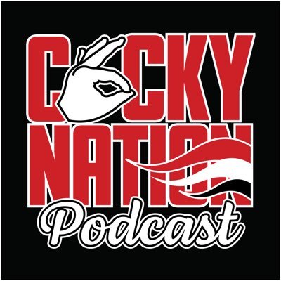 A Sports Podcast for the Jacksonville State Gamecocks. Member of the @FansNationYT Network. You can find us on YouTube, Spotify, Apple Podcasts, and Anchor.