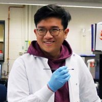 Nigel Dao (@nigelncd) 's Twitter Profile