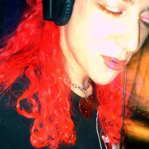 builtfordee's profile picture. 