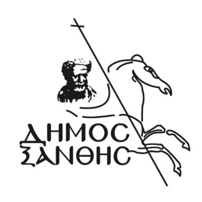 cityofxanthigr's profile picture. Επίσημος λογαριασμός - Official account