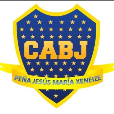 Asociación civil sin finés de lucro
Jesús María - Córdoba -
Club Atlético Boca Juniors