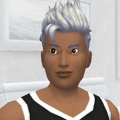 I run the Sims Mobile Friends Facebook group with the help of some wonderful people, and write the Magnus story. I love the Sims Mobile. 😃