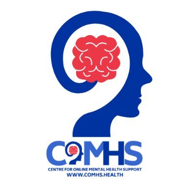 COMHS2's profile picture. Join us for live, interactive, online #mentalhealth support webinars from the comfort of your own home!