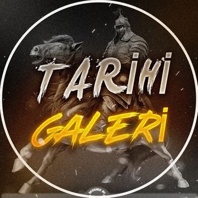 Türkiye’nin En İyi Ve Tek İnteraktif Tarihi Sayfası, #tarihigaleri