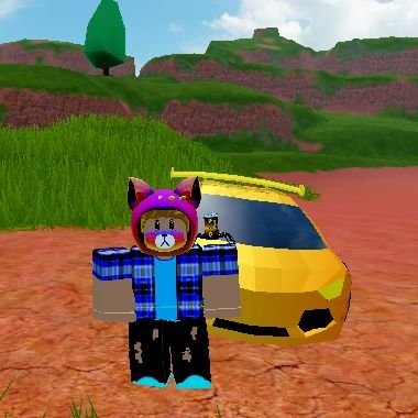 OliwierPlay's profile picture. I play roblox. I very like roblox.