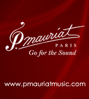 Go for the sound!