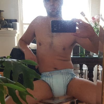 DiaperLoverMelb's profile picture. Since I can remember I always loved diapers. The soggier the better!!!
Would really like to get in touch with like minded people here in Melbourne