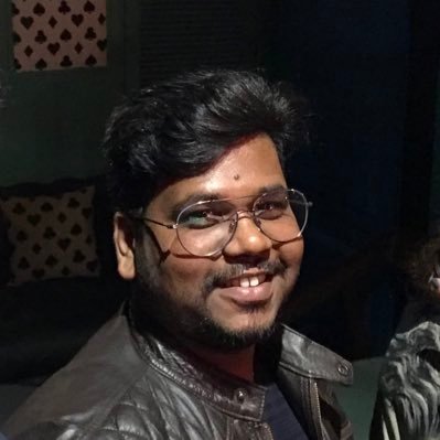 #SoftwareDeveloper #MusicFanatic #AnimeFreak #Foodie #Determined
