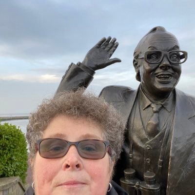 janetdoherty19's profile picture. Northumbrian. Mancunian.