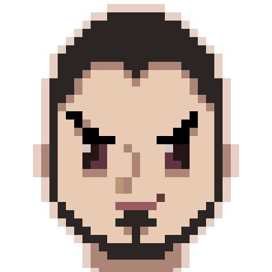 ricluizさんのプロフィール画像