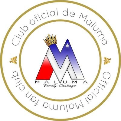 〽️Fans Club Oficial de Maluma en Santiago de Chile 〽👑🇨🇱 Oficializados por @royaltyworldinc 🔜Instagram @Maluma_family_santiago_
FB👇