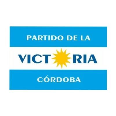 Partido de la Victoria Cba Profile