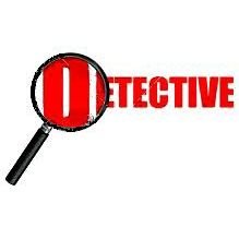 The Defective Detective (Retired)