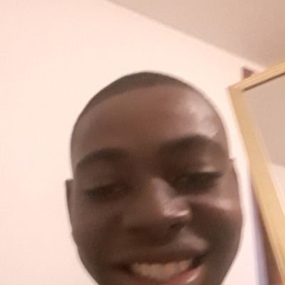 abel_ntumua's profile picture. 1