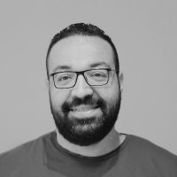 Mostafa Amin | مصطفي امين (@elmostafaamin) Twitter profile photo