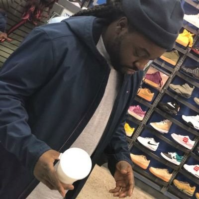 DatXhef's profile picture. 👨🏾‍🍳🥑🥝🥕🥗
EAT 2 LIVE