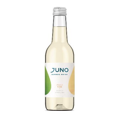 🌿Premium Bamboo Water.
🍋Lightly sparkling, with a hint of yuzu.
☀️Mindful, all natural, rich in antioxidants, no sugar.
📦Free delivery.
💌IG juno.bamboowater
