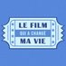 Le film qui a changé ma vie (FQCV) (@filmchangemavie) Twitter profile photo