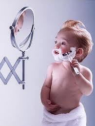 iam is a boy