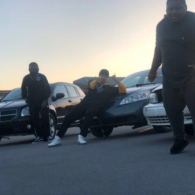 dajarrett2000's profile picture. 