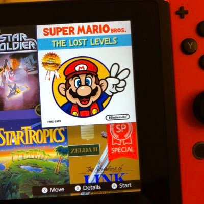 MiniConsoleMan's profile picture. Playing through the Classics for the first time on Mini Consoles, Nintendo Switch Online & More. I enjoy games of the shmup variety.