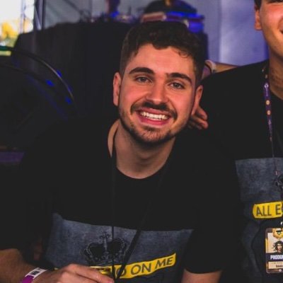 GFFedele1's profile picture. S.E.P 🐷 | FGV EAESP 🐊🎓