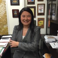 Judy Huang, MD(@DrJudyHuang) 's Twitter Profileg