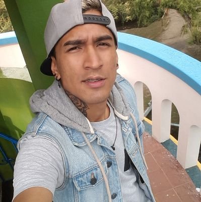 Venezolano 100% Amante de la Naturelaza