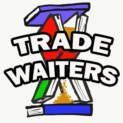 TradeWaitersPod Profile Picture