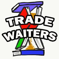 Trade Waiters Podcast(@TradeWaitersPod) 's Twitter Profile Photo