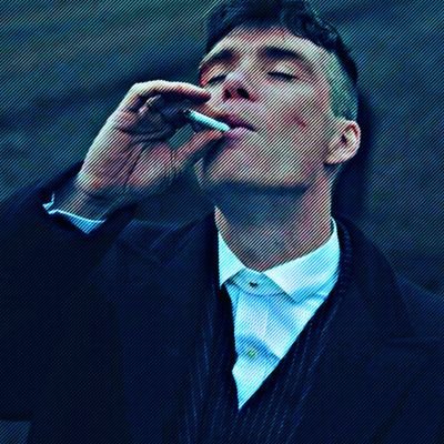 TyberZannn's profile picture. Don't compromise yourself - you're all you have.