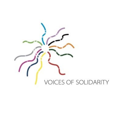 bringing voices together for change.

in response to UN Secretary General's calls for global solidarity