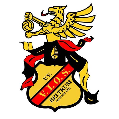 viosbeltrum's profile picture. VIOS Beltrum is een voetbalvereniging uit de Achterhoekse plaats Beltrum. De naam VIOS is een afkorting voor 'Vooruit Is Ons Streven'.