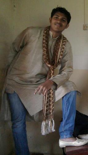 A TRUE CITIZEN OF INDIA