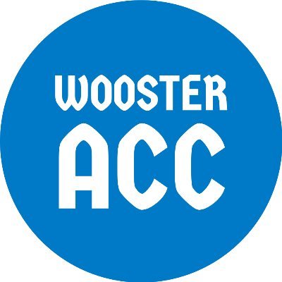 woosteracc's profile picture. We are who we are because of Jesus. By God’s grace, we are a community of redeemed, reconciled people who are being shaped by the Holy Spirit and God’s Word.