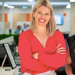 amy_springhall's profile picture. Communications consultant, mentor, founder of the Visibility Project AU we're we increase the visibility of leaders (particularly women).