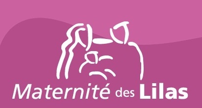 Site TWITTER officiel de la Maternité des Lilas.