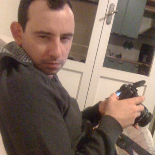 kiwibronc's profile picture. 