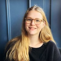 Corinne Rushing (@corinnerushing) 's Twitter Profile