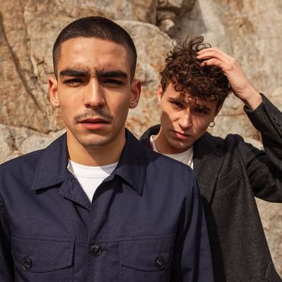 WorldFr68's profile picture. insta : boyz_kr 📸
Tonito 13.11.95 😢