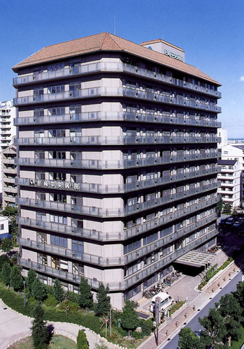 尼崎中央病院 看護師 病院見学随時受付中 お気軽にご連絡下さい フリーダイヤル01 69 3045 尼崎中央病院 総務課あて