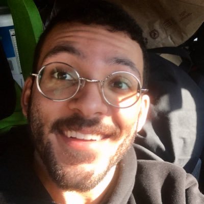 twinbloom's profile picture. He/him 💐 Astrology ⭐️ Wellness 🍎 Mother Earth 🌎 @wwwesleycom