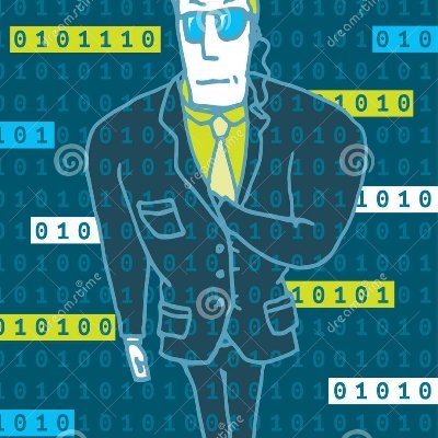 InfoTechVigila1's profile picture. Information and Technology Guardian. Teaching the world how to detect and combat fakes and manipulation through  electronic media.