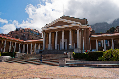 UCTConnect's profile picture. Looking to connect all the UCT Students on Twitter, in one place. To share the daily experiences and happenings of our awesome campus.