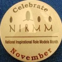 National Inspirational Role Models Visionaries(@nirmvnews) 's Twitter Profile Photo